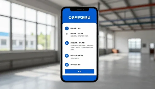 公众号运营中网络问题的应对策略与注意事项