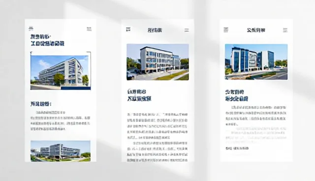公众号开发中优化策略的关键环节分析